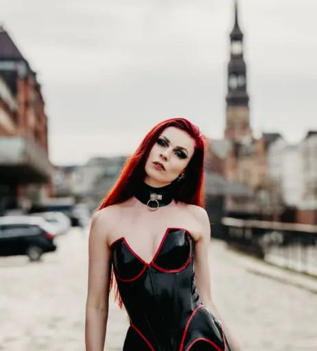 Image 515566 from Fuxteufelswild
