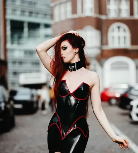 Image 515667 from Fuxteufelswild