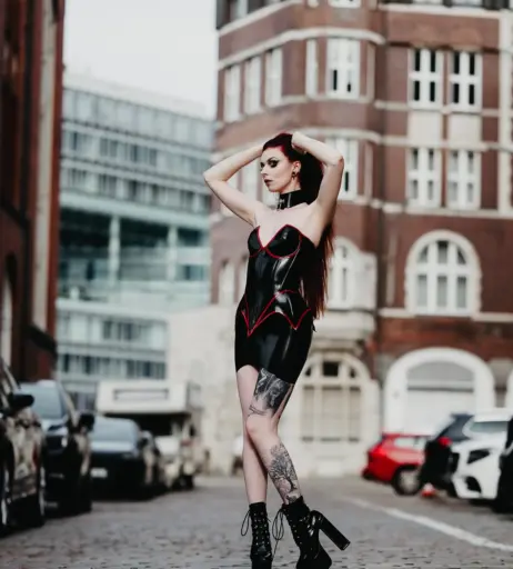 Image 515706 from Fuxteufelswild