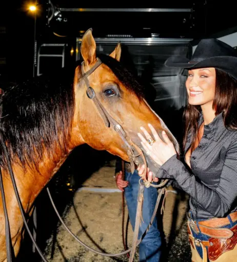 Image 5152660 from Bella Hadid