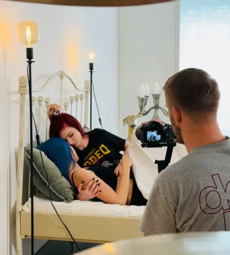 Image 515083 from Fuxteufelswild