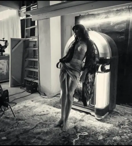 Image 5150827 from Laetitia Casta