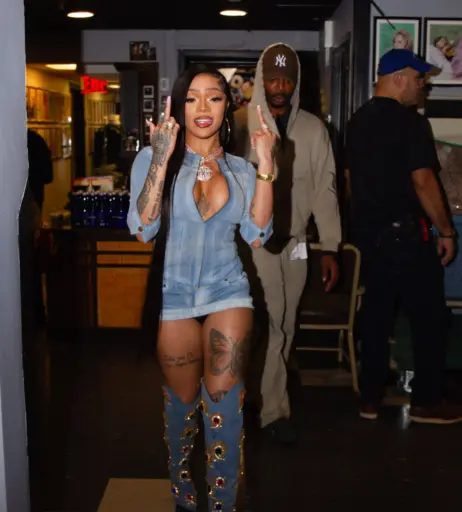 Image 5147561 from glorilla