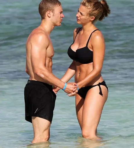 Image 5142868 from Gemma Atkinson