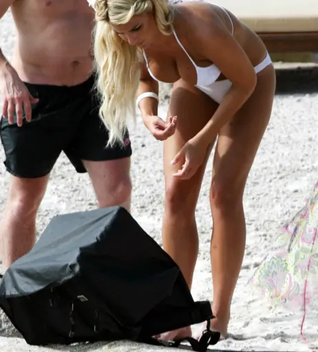 Image 5142545 from Gemma Atkinson