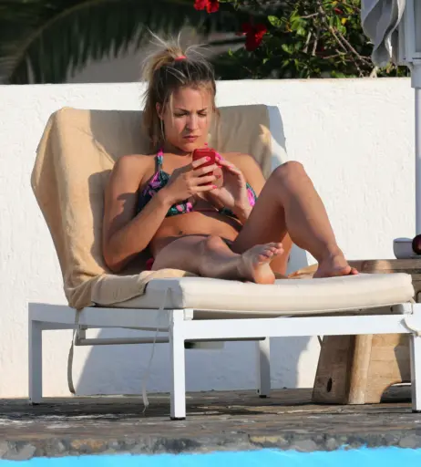 Image 5142138 from Gemma Atkinson