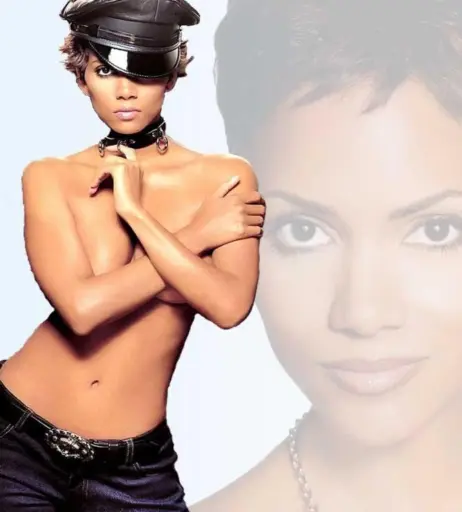 Image 5140844 from Halle Berry