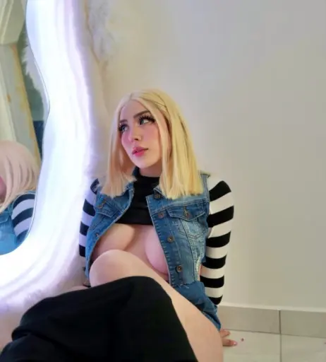 Image 5137476 from Hannapunzel