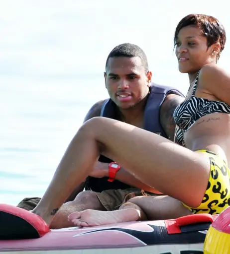 Image 5131550 from Rihanna