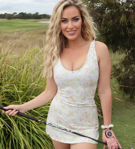 Image 513200 from Paige Spiranac