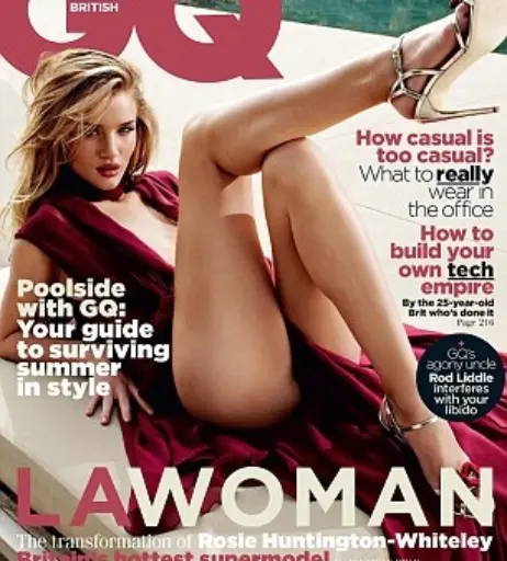 Image 5133998 from Rosie Huntington-Whiteley