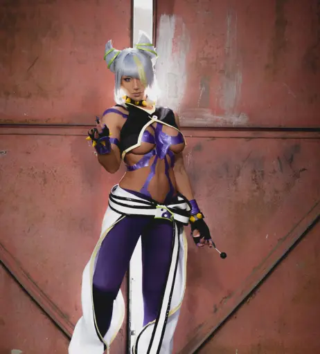 Image 5130573 from Nonsummerjack