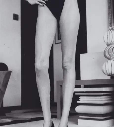 Image 5130521 from Nadja Auermann