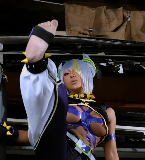 Image 5130499 from Nonsummerjack