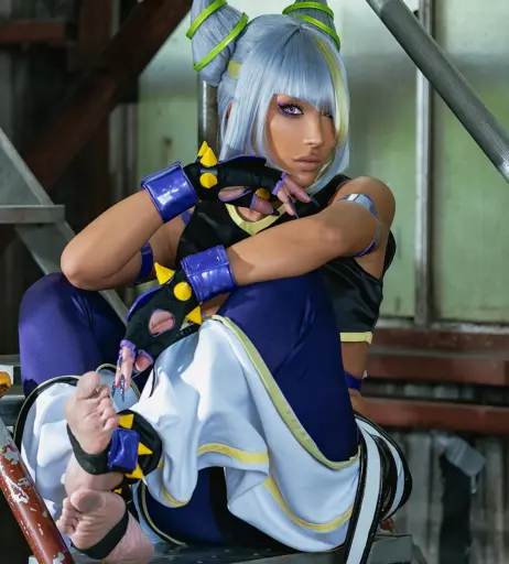 Image 5130418 from Nonsummerjack