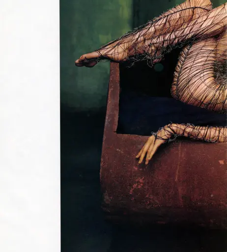 Image 5130143 from Nadja Auermann