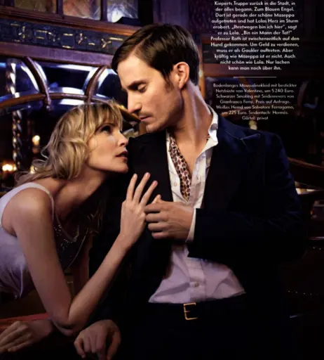 Image 5130323 from Nadja Auermann