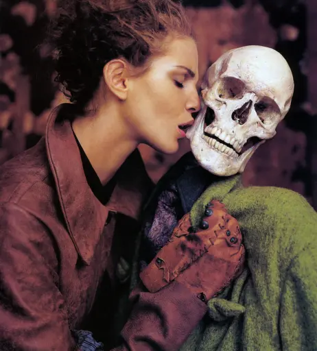 Image 5130283 from Nadja Auermann