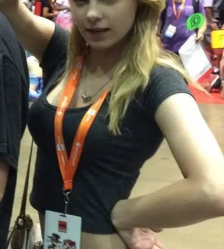 Image 5121061 from Sydney Poniewaz (Sydsnap)