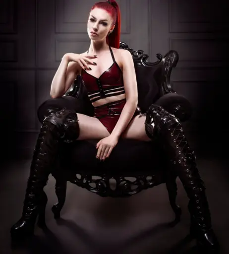 Image 512342 from Fuxteufelswild