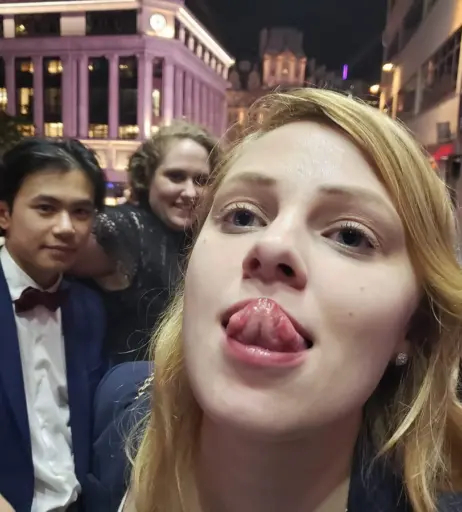 Image 5120872 from Sydney Poniewaz (Sydsnap)