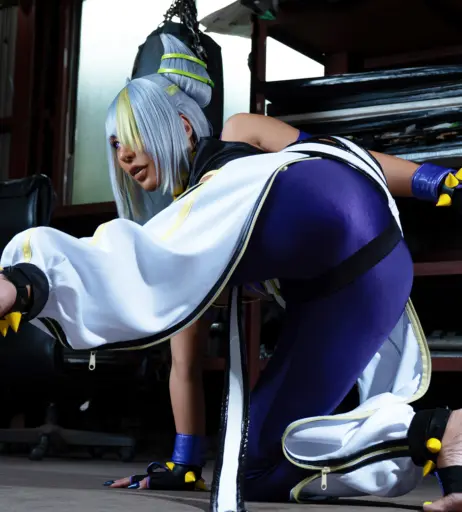 Image 5129889 from Nonsummerjack