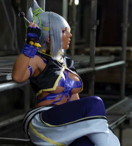 Image 5129597 from Nonsummerjack