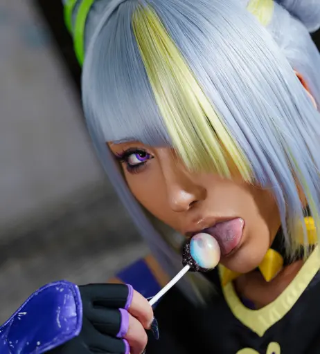 Image 5129555 from Nonsummerjack