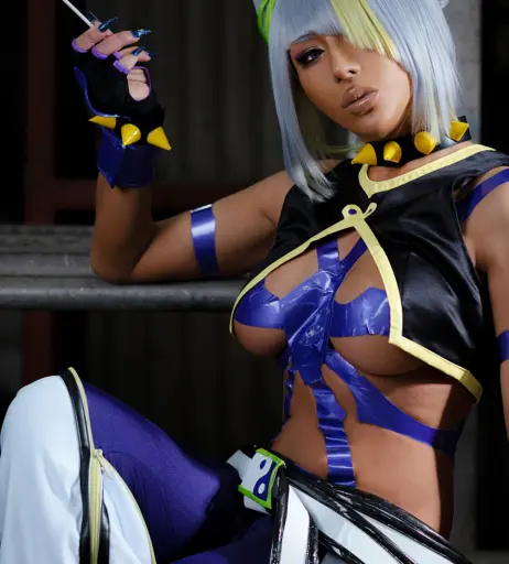 Image 5129488 from Nonsummerjack