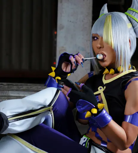 Image 5129477 from Nonsummerjack