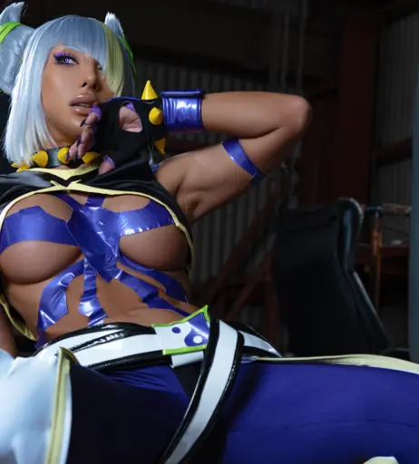 Image 5129970 from Nonsummerjack