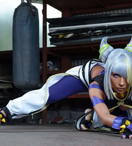 Image 5129932 from Nonsummerjack