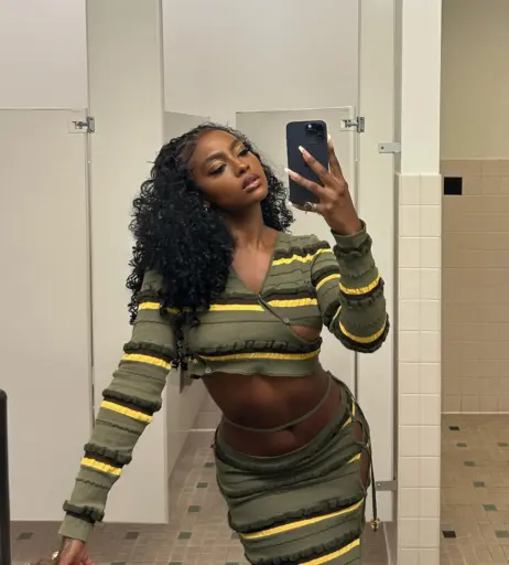 Image 5115163 from Justine Skye