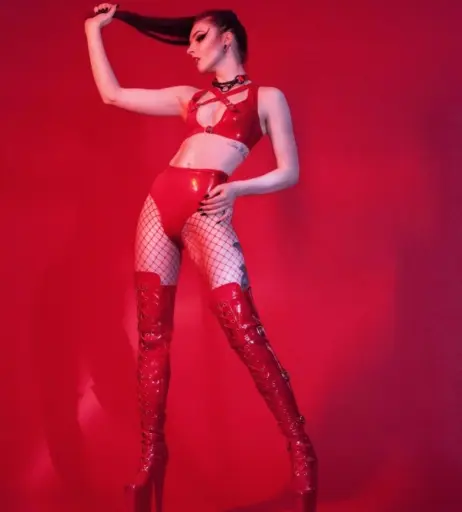 Image 511595 from Fuxteufelswild