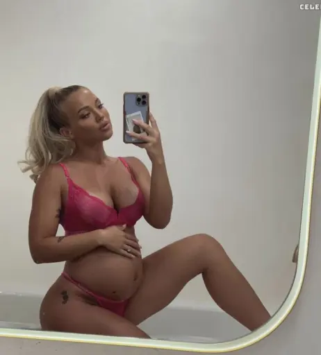 Image 511071 from Tammy Hembrow