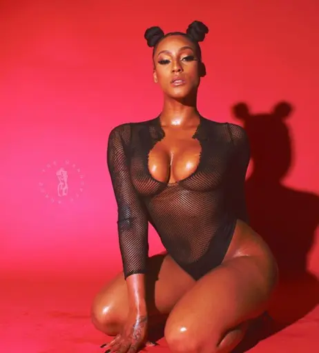 Image 5110684 from Mizz Twerksum