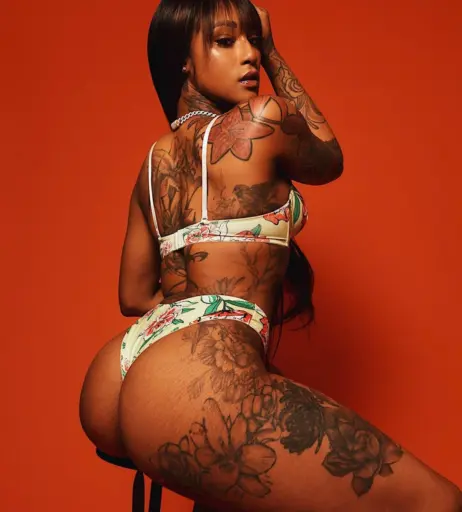 Image 5110632 from Mizz Twerksum