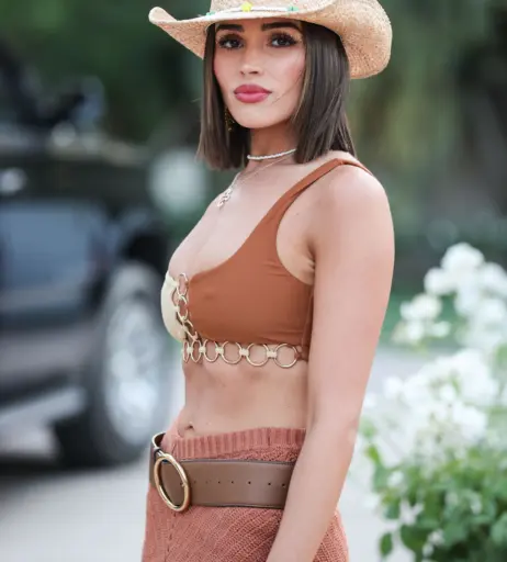 Image 5105772 from Olivia Culpo