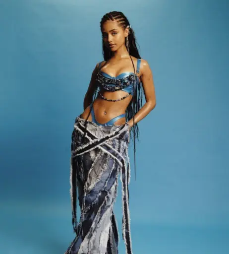 Image 5104130 from Tyla