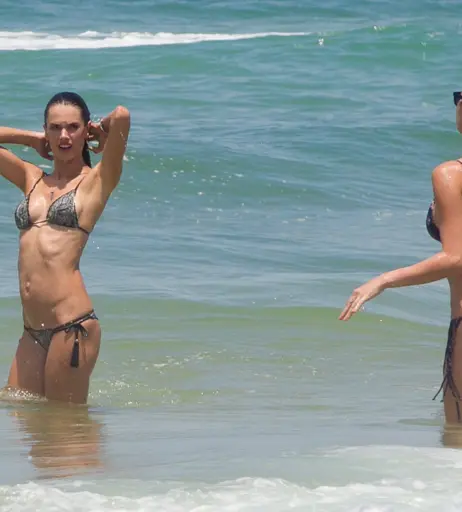 Image 5101989 from Alessandra Ambrosio
