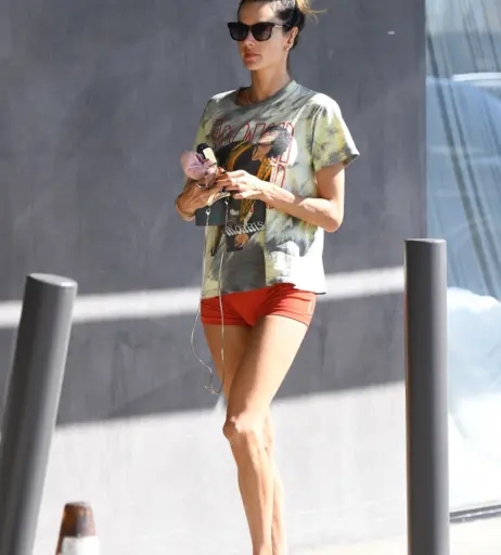 Image 5102153 from Alessandra Ambrosio