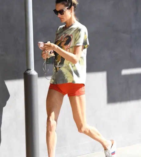 Image 5102140 from Alessandra Ambrosio