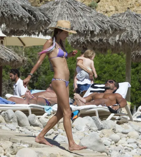 Image 5102105 from Alessandra Ambrosio