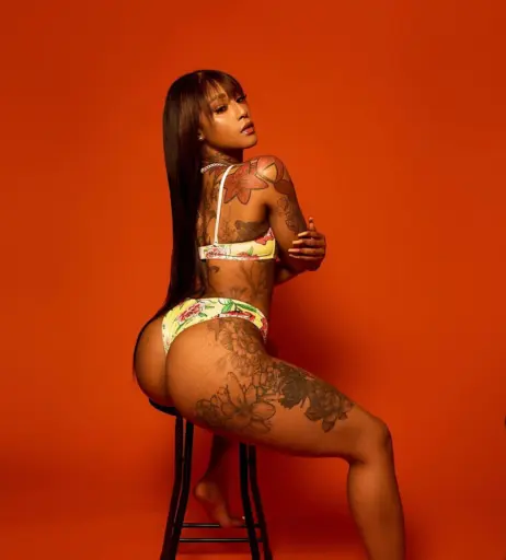 Image 5109820 from Mizz Twerksum