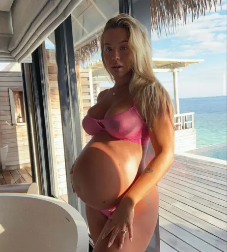 Image 510860 from Tammy Hembrow