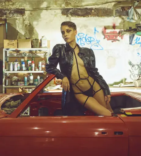 Image 5295507 from belok_bero / Veronika Vlasovskikh