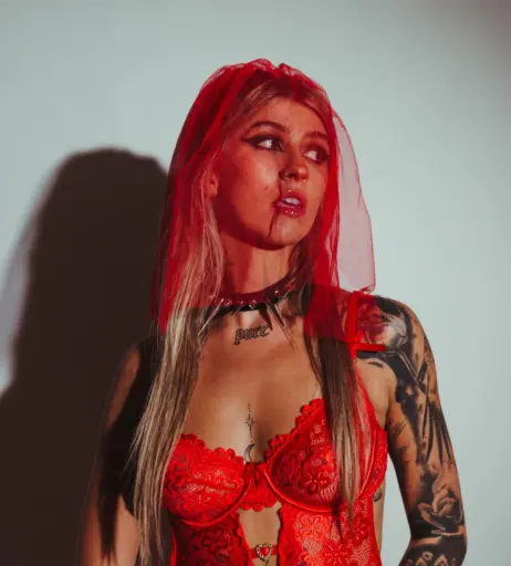 Image 5295386 from Luci / Lucii (the Alien)