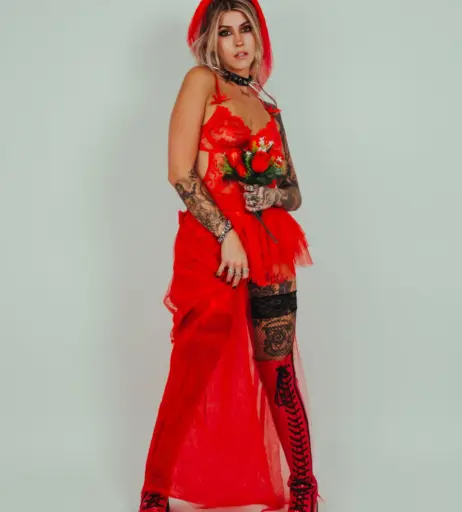 Image 5295375 from Luci / Lucii (the Alien)