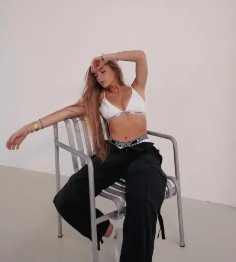 Image 5291691 from Lies Zhara (Dutch Influencer)