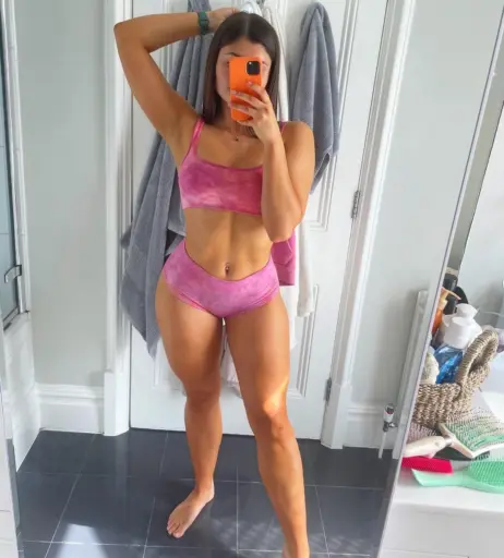 Image 5293900 from livefitelle / elle edwards
